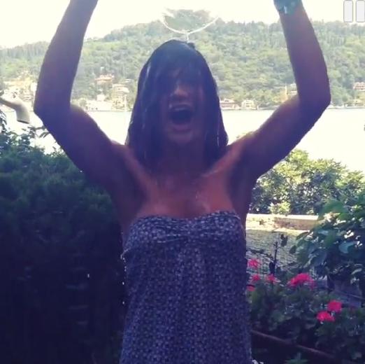 ALS Hastalığına Ünlülerden Tam Destek