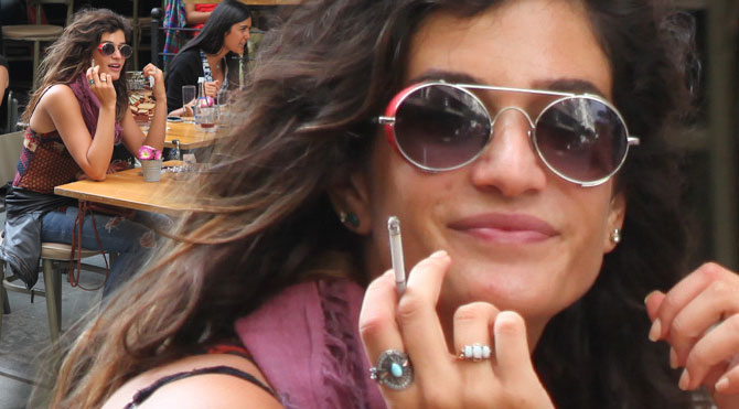 Neşeli Berrak
