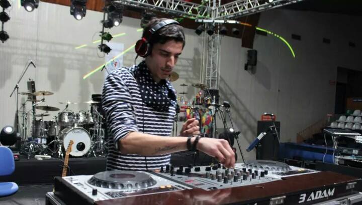 Dj Murat Mat 'ın başarı Öyküsü