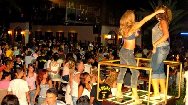 Bodrum'da 98 bin liralık fatura!