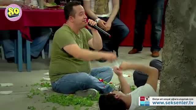 Vural Çelik, Seksenler'den ayrıldı 
