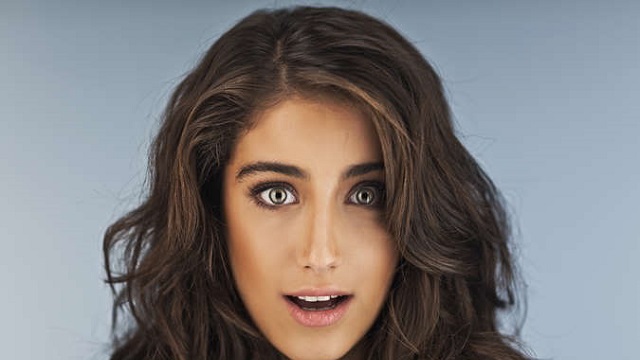 Hazal Kaya ve Aras Bulut aynı dizide!