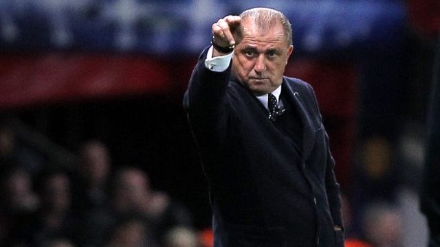 Fatih Terim'den Galatasaray yönetimine sert cevap
