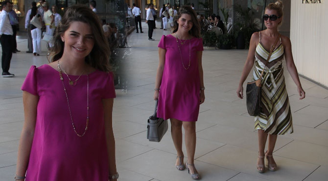 Pelin’den heyecanlı açıklama