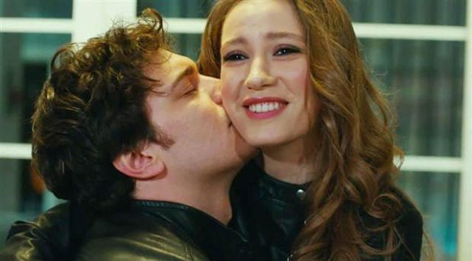 Sonuçta ayrıldık ama