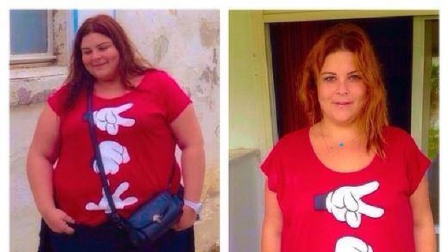 Pelin'in müthiş değişimi