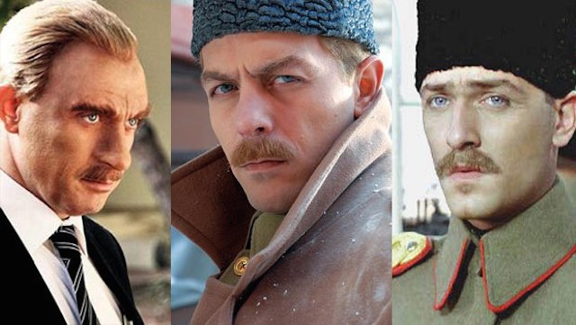 Mustafa Kemal Atatürk ile ilgili filmler