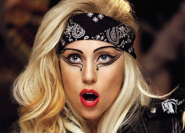 Lady Gaga: 19 yaşında tecavüze uğradım!