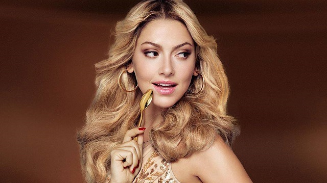 Hadise saçlarını 10 günde bir yıkıyor