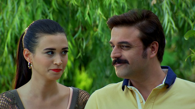 Zengin Kız Fakir Oğlan'da flaş değişiklik