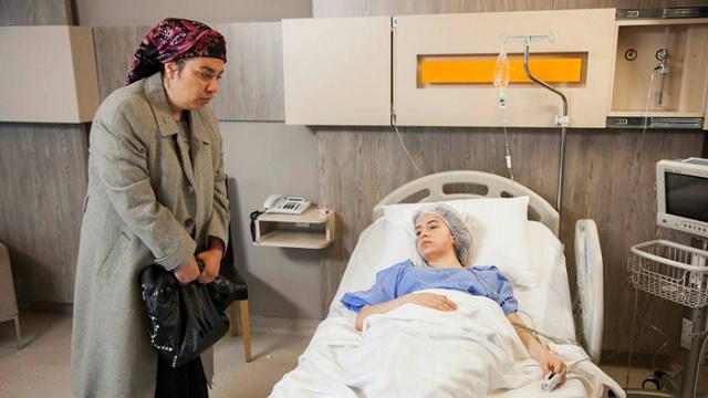 Türk dizilerinin en sevilen 6 kötü kadını