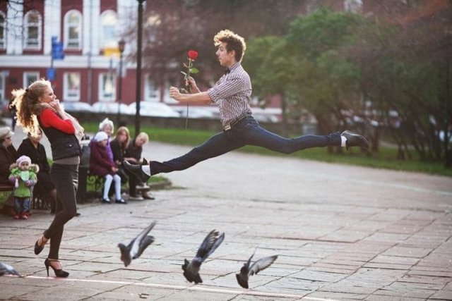 Sosyal Medya'da tık rekoru kıran kareler!