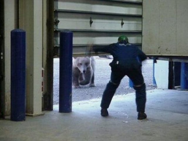 Sosyal Medya'da tık rekoru kıran kareler!