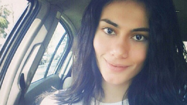 Nur Bozar makyajsız fotoğrafını paylaştı
