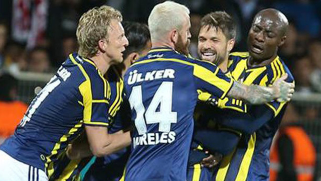 Sow son dakikada Fener'i kurtardı