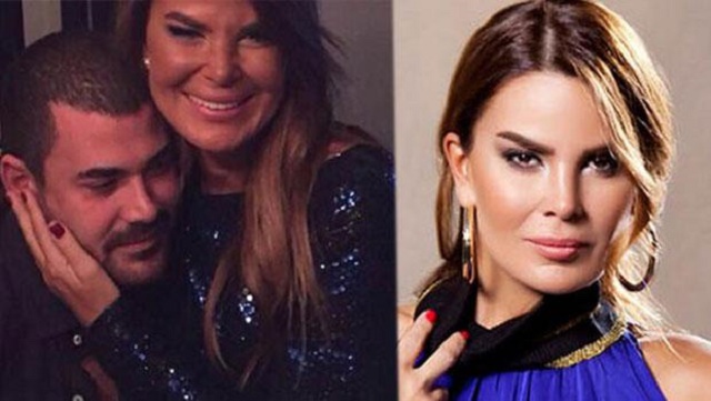 Özlem Yıldız evli eski sevgilisi hakkında konuştu