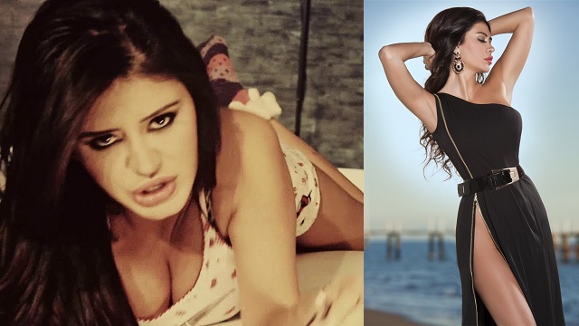 Ebru Polat: Karşıma gelen erkeklerde tık yok