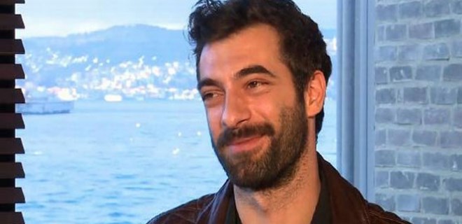 İlker Kaleli Bey 'poyraz'dan esiyor!