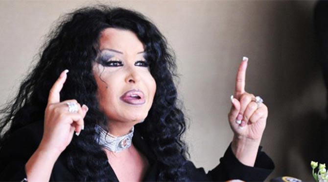 Bülent Ersoy’a tutuklama kararı