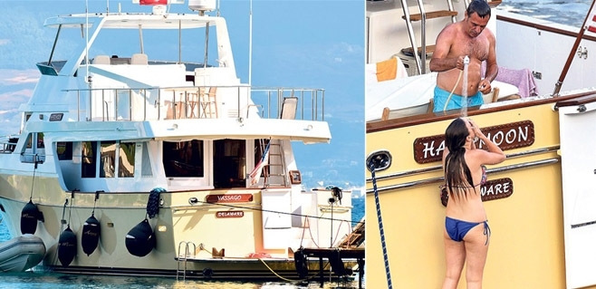 Ersun Hoca'dan ince taktik!