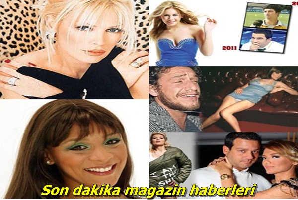 Magazin D'de bugün