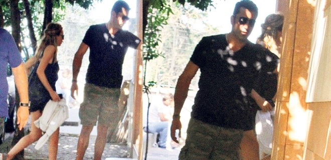 Kenan İmirzalıoğlu ilk defa konuştu!...