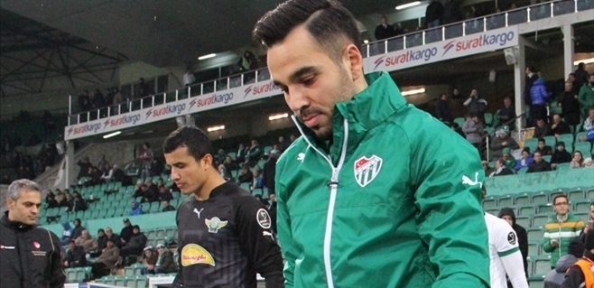 Volkan Şen de Fenerbahçe'de