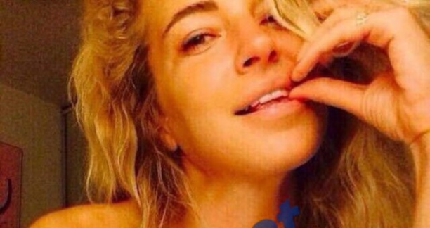Burcu Esmersoy da hacker kurbanı oldu