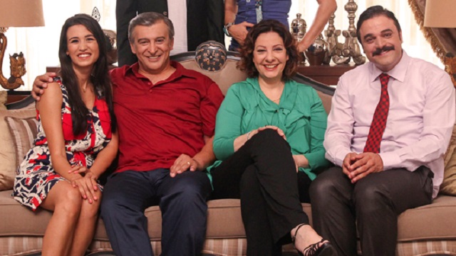 Zengin Kız Fakir Oğlan'a reyting şoku