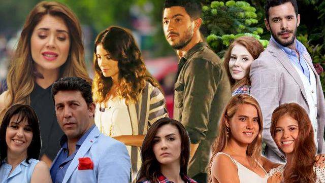 Yeni sezonda ekranlarda Pazartesi çekişmesi…