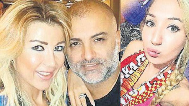Katili bulunmadan miras kavgası başladı!