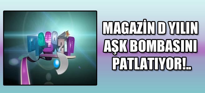 Magazin D ile Son dakika Haberler