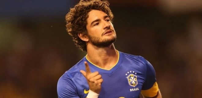 Pato neden Fenerbahçeli olamadı?..