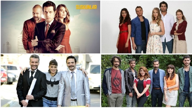 Keşke bitmeseydi dediğimiz 11 dizi