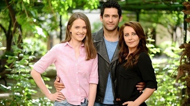 O dizi erken final kararı aldı!