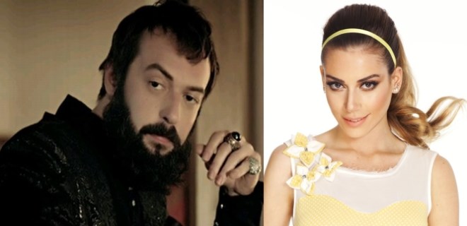 İşte Sinem Kobal'ın yeni dizisi!