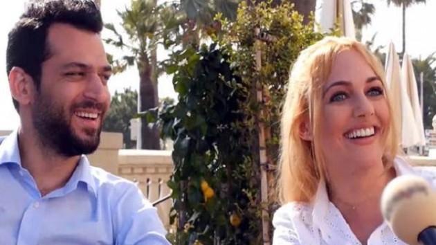 Meryem Uzerli'nin dizisi nihayet başlıyor!
