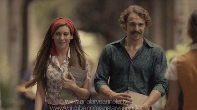 Ay Yapım'ın yeni dizisi Analar ve Anneler