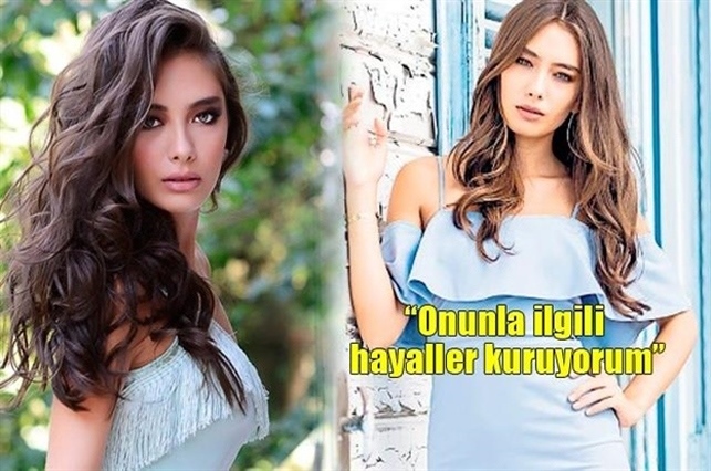 Neslihan Atagül bilinmeyenlerini anlattı
