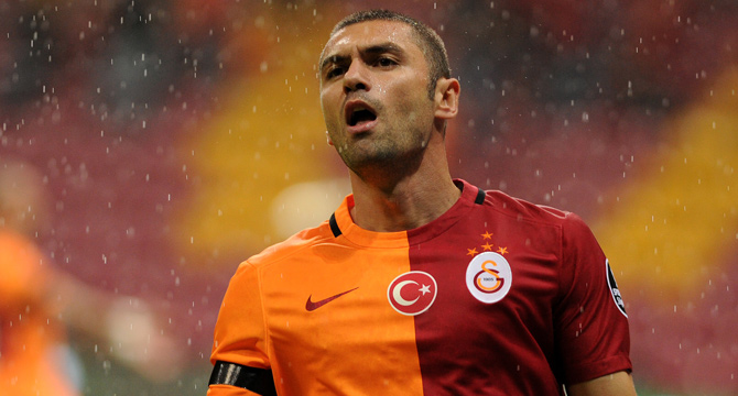Kral geri dönüyor!