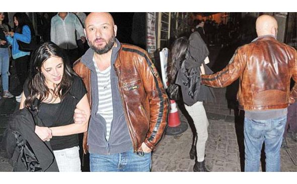 Dizi aşkı gerçek mi oldu?