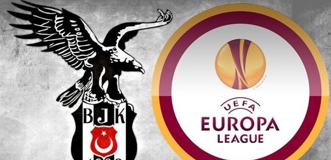 Beşiktaş Lokomotiv Moskova maçı ne zaman, saat kaçta, hangi kanalda?