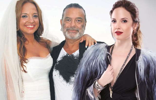 Ayşe Özyılmazel'den eski eşine ağır sözler