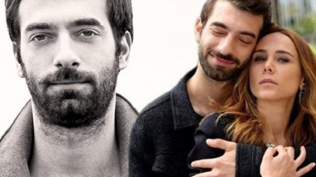 İlker Kaleli: Burçin’le mutluyum