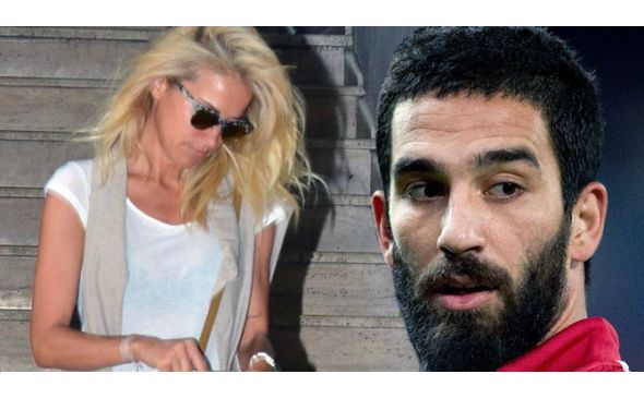 Burcu Esmersoy'dan Arda yorumu: 
