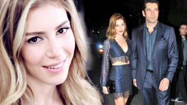 Sinem Kobal'ın fotoğrafı neden kestin isyanı!