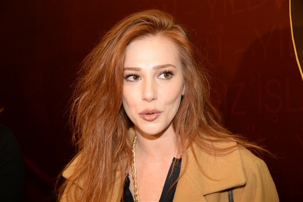 Elçin Sangu iddialara yanıt verdi!