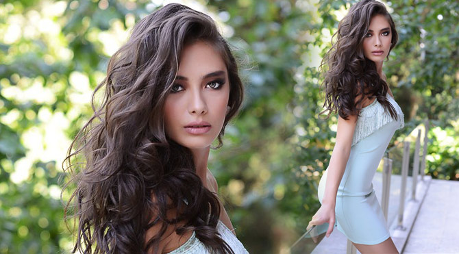 Neslihan Atagül’ün babası öldü
