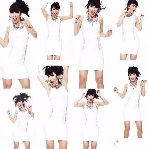 Hande Yener 