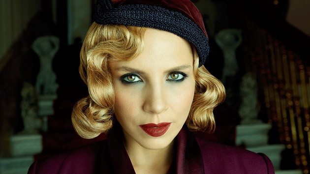 Sertab Erener anne oluyor!